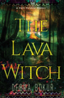 The_lava_witch